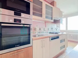 Prodej bytu 2+1, Hodonín, Brandlova, 60 m2