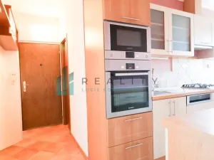 Prodej bytu 2+1, Hodonín, Brandlova, 60 m2