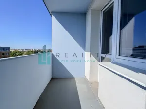 Prodej bytu 2+1, Hodonín, Brandlova, 60 m2