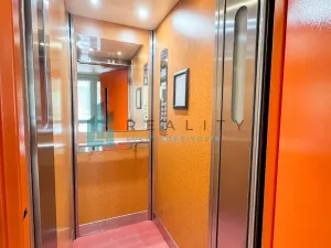 Prodej bytu 2+1, Hodonín, Brandlova, 60 m2