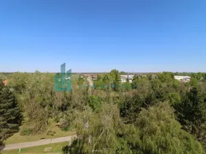 Prodej bytu 2+1, Hodonín, Brandlova, 60 m2