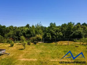 Prodej zahrady, Ostrava, Místecká, 1145 m2