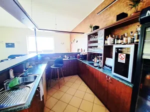 Prodej komerční nemovitosti, Hulín, Komenského, 400 m2