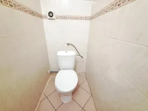 Prodej komerční nemovitosti, Hulín, Komenského, 400 m2