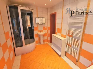 Pronájem rodinného domu, Ostrava - Muglinov, 88 m2