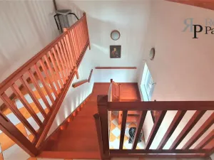 Pronájem rodinného domu, Ostrava - Muglinov, 88 m2