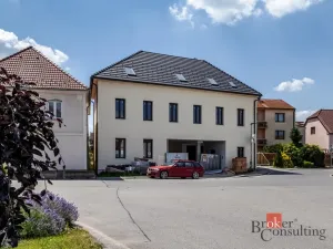 Prodej bytu 3+kk, Dubné, 82 m2
