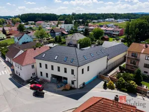 Prodej bytu 3+kk, Dubné, 82 m2