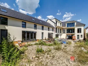 Prodej bytu 3+kk, Dubné, 82 m2