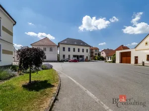 Prodej bytu 3+kk, Dubné, 82 m2