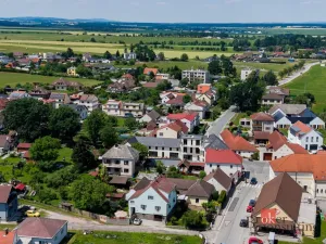 Prodej bytu 3+kk, Dubné, 82 m2