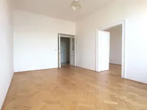 Pronájem bytu 3+kk, Praha - Bubeneč, Na výšinách, 80 m2