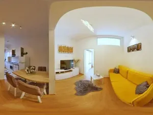Prodej bytu 2+kk, Pula, Chorvatsko, 31 m2