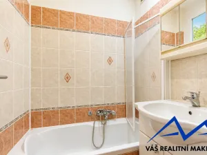 Prodej bytu 3+1, Opava, U Opavice, 65 m2