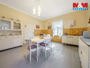 Prodej chalupy, Jindřichovice, 249 m2