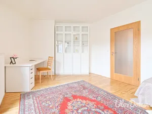 Prodej bytu 3+kk, Praha - Nusle, Táborská, 93 m2