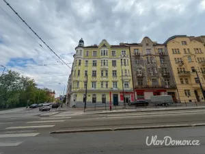 Prodej bytu 3+kk, Praha - Nusle, Táborská, 93 m2