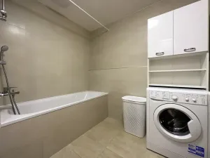Pronájem bytu 2+kk, Praha - Strašnice, Zvěřinova, 61 m2