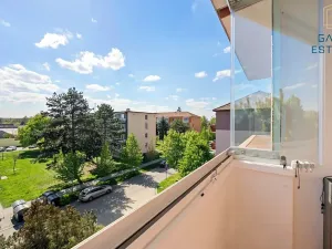 Prodej bytu 3+kk, Chropyně, Díly, 53 m2