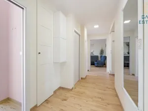 Prodej bytu 3+kk, Chropyně, Díly, 53 m2