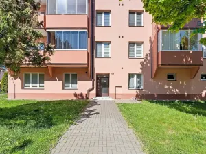 Prodej bytu 3+kk, Chropyně, Díly, 53 m2