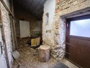 Prodej rodinného domu, Nová Bystřice - Albeř, 149 m2