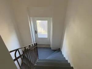 Pronájem bytu 2+kk, Praha - Žižkov, Na Jarově, 35 m2