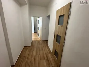 Pronájem bytu 2+1, Most, Jaroslava Vrchlického, 54 m2