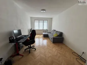 Pronájem bytu 2+1, Most, Jaroslava Vrchlického, 54 m2