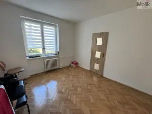 Pronájem bytu 2+1, Most, Jaroslava Vrchlického, 54 m2