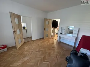 Pronájem bytu 2+1, Most, Jaroslava Vrchlického, 54 m2