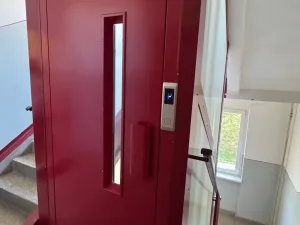 Pronájem bytu 2+1, Most, Jaroslava Vrchlického, 54 m2
