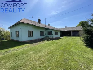 Prodej rodinného domu, Velké Heraltice - Sádek, 160 m2