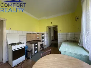 Prodej rodinného domu, Velké Heraltice - Sádek, 160 m2