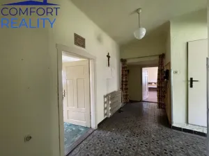 Prodej rodinného domu, Velké Heraltice - Sádek, 160 m2