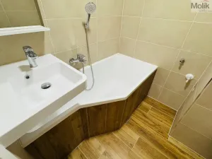 Pronájem bytu 2+kk, Most, Jaroslava Ježka, 40 m2