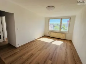 Pronájem bytu 2+kk, Most, Jaroslava Ježka, 40 m2