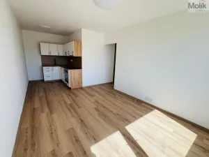 Pronájem bytu 2+kk, Most, Jaroslava Ježka, 40 m2