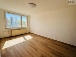 Pronájem bytu 2+kk, Most, Jaroslava Ježka, 40 m2
