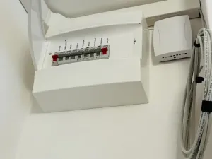 Pronájem bytu 2+kk, Most, Jaroslava Ježka, 40 m2