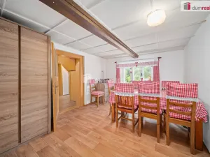 Prodej rodinného domu, Rokytnice nad Jizerou - Dolní Rokytnice, 460 m2