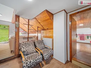 Prodej rodinného domu, Rokytnice nad Jizerou - Dolní Rokytnice, 460 m2