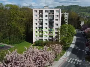 Prodej bytu 2+1, Děčín, U Tvrze, 50 m2