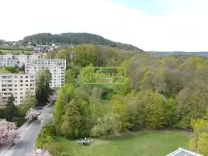 Prodej bytu 2+1, Děčín, U Tvrze, 50 m2
