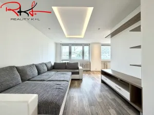 Prodej bytu 3+kk, Praha, U jezera, 83 m2