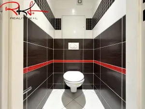 Prodej bytu 3+kk, Praha, U jezera, 83 m2