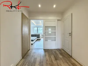 Prodej bytu 3+kk, Praha, U jezera, 73 m2