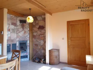 Pronájem bytu 2+kk, Brno - Soběšice, 50 m2