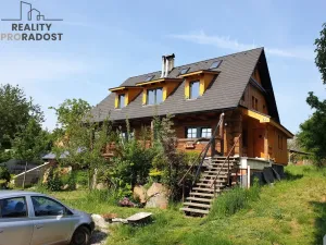 Pronájem bytu 2+kk, Brno - Soběšice, 50 m2