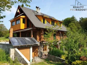 Pronájem bytu 2+kk, Brno - Soběšice, 50 m2